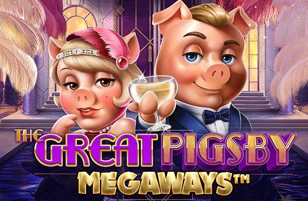 Great Pigsby Megaways